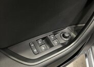 Škoda Superb Kombi 1,5 l 110 kw