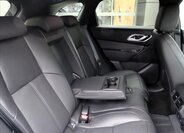 Land Rover Range Rover Velar SUV / Terénní 2,0 l 297 kw