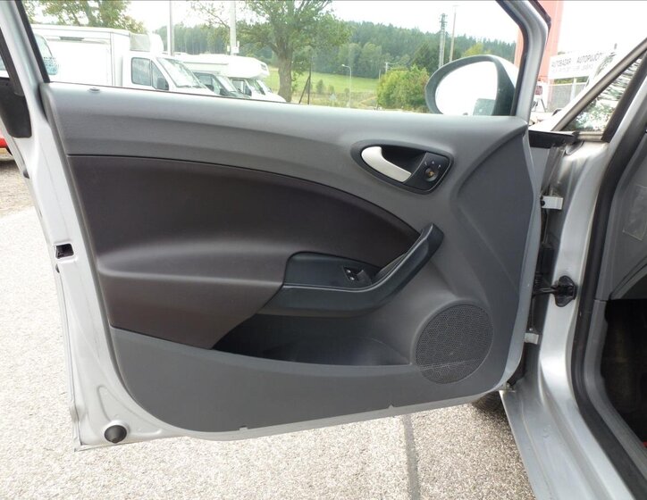 Seat Ibiza Kombi 1,2 l 55 kw