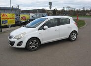 Opel Corsa Hatchback 1,4 l 74 kw