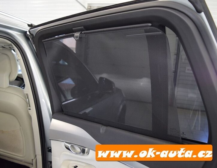 Volvo XC90 SUV 2,0 l 0