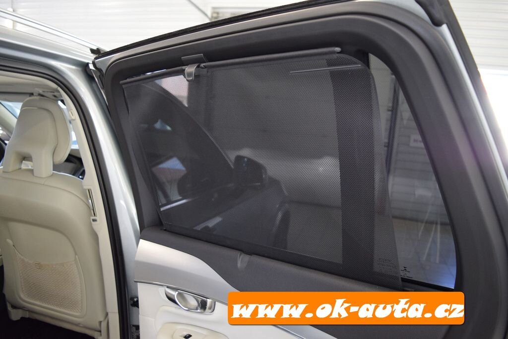 Volvo XC90 SUV 2,0 l 0