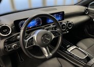 Mercedes-Benz Třídy A 9