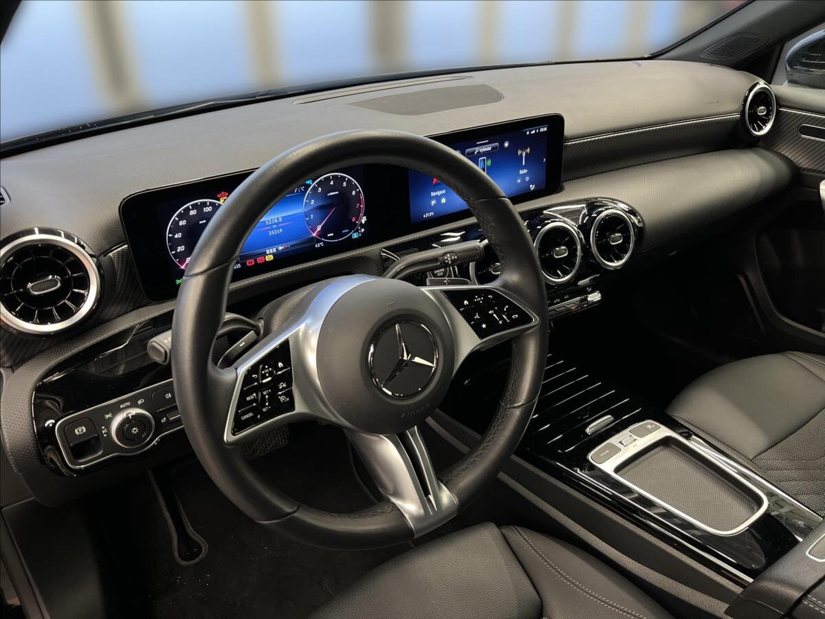 Mercedes-Benz Třídy A