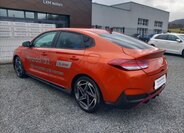 Hyundai i30 Hatchback 1,5 l 103 kw