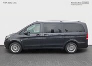 Mercedes-Benz Vito 2