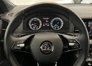 Škoda Karoq SUV 1,5 l 110 kw