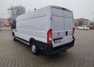 Peugeot Boxer Skříň 2,2 l 121 kw
