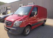 Mercedes-Benz Sprinter 1
