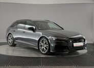 Audi S6 Kombi 3,0 l 253 kw