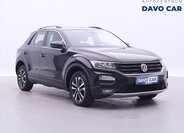 Volkswagen T-Roc SUV 999,0 85 kw