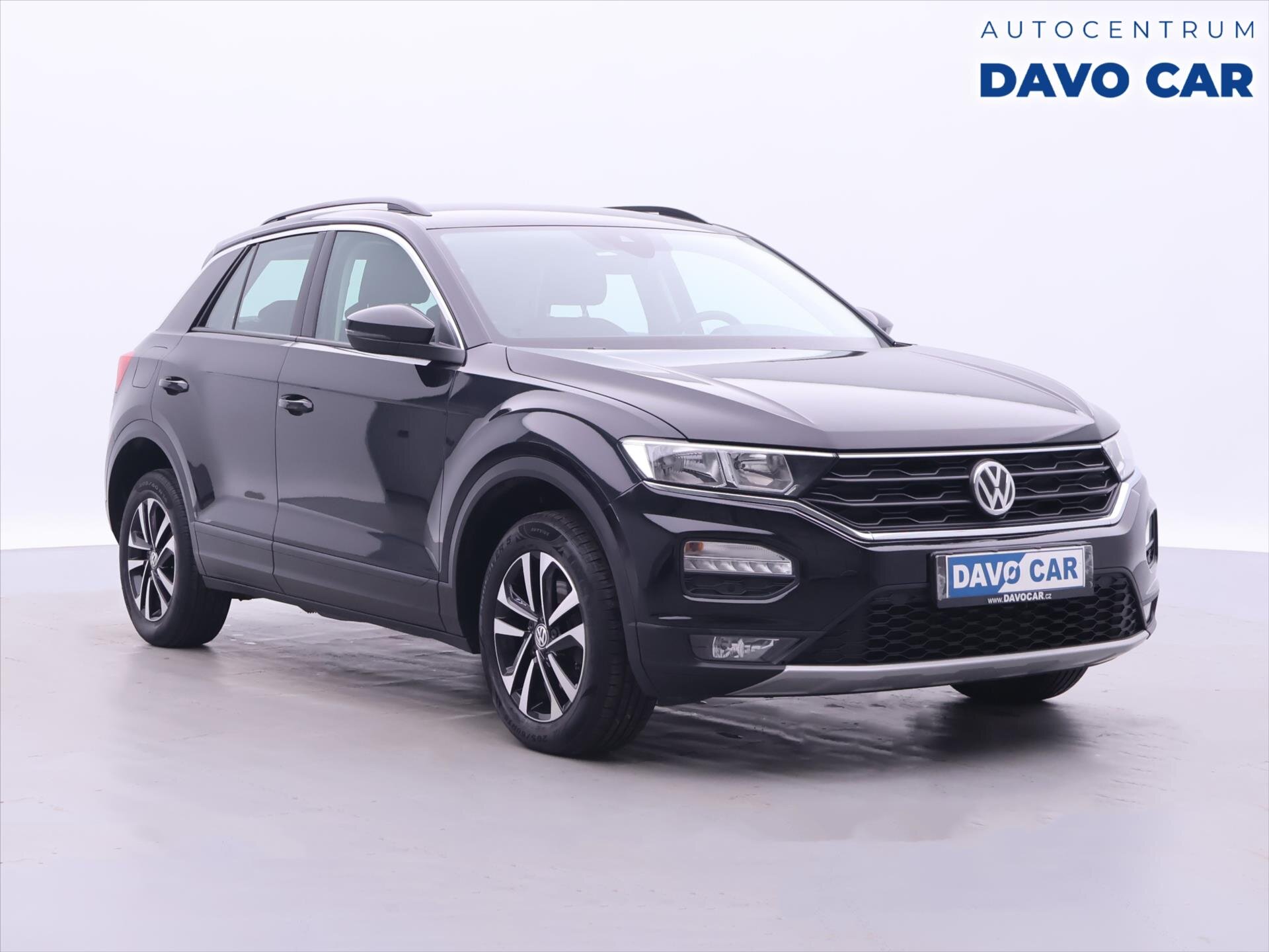 Volkswagen T-Roc SUV 999,0 85 kw