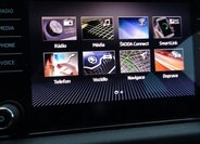 Škoda Kodiaq SUV / Terénní 1,5 l 110 kw