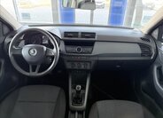 Škoda Fabia Kombi 999,0 55 kw