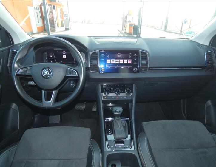Škoda Karoq 7
