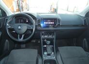 Škoda Karoq 7