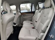 Volvo XC90 SUV 2,0 l 173 kw