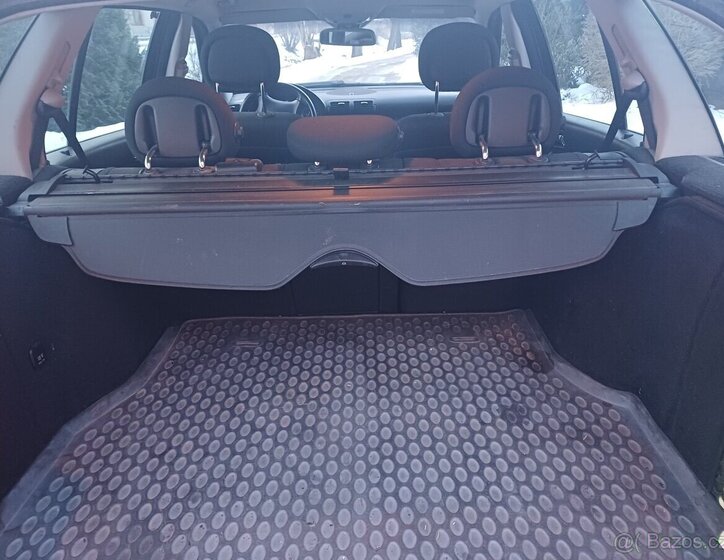 Mercedes-Benz Třídy C Kombi 0,0 0