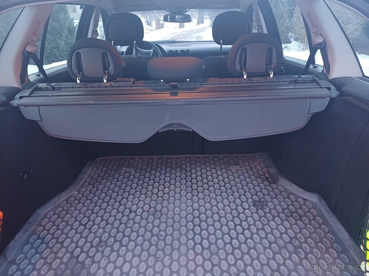 Mercedes-Benz Třídy C Kombi 0,0 0