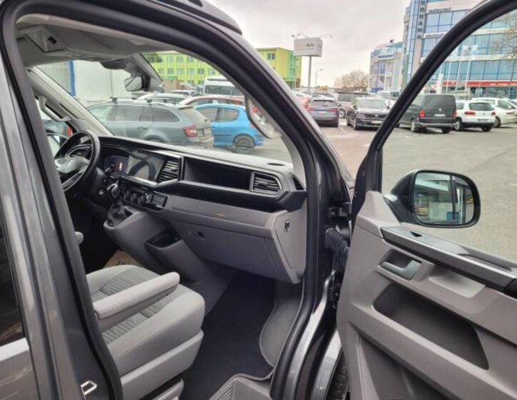 Volkswagen Ostatní Ostatní 2,0 l 110 kw