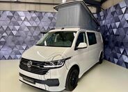 Volkswagen California 1