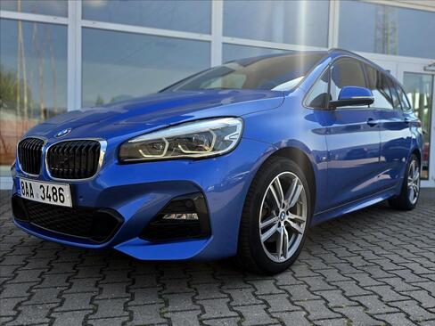 BMW Řada 2