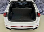 Volkswagen Tiguan Allspace SUV / Terénní 2,0 l 147 kw