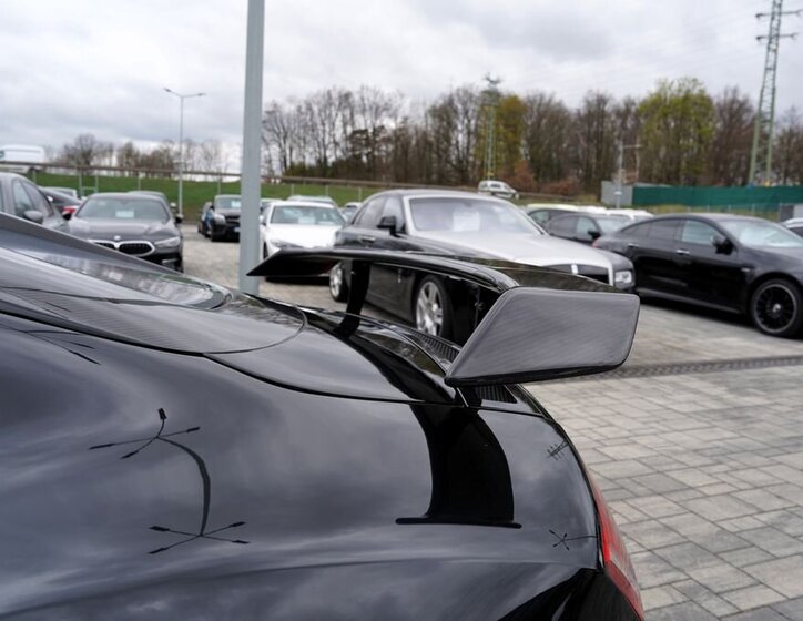 Audi R8 Kupé 4,2 l 309 kw