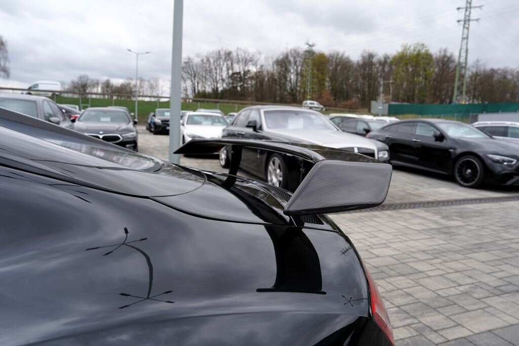 Audi R8 Kupé 4,2 l 309 kw