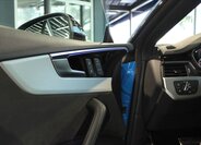 Audi S5 Liftback 3,0 l 251 kw