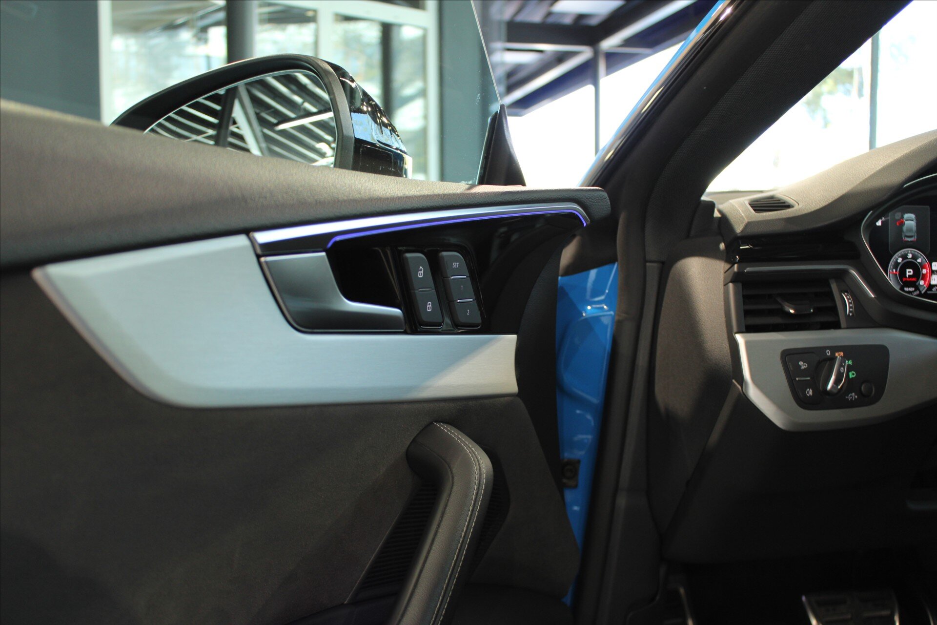 Audi S5 Liftback 3,0 l 251 kw