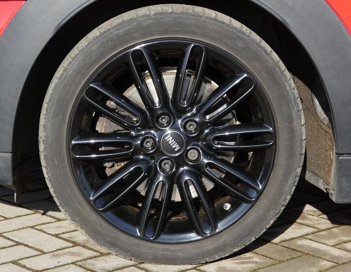 Mini Cooper S Hatchback 2,0 l 131 kw