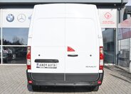 Renault Master Skříň 2,3 l 110 kw