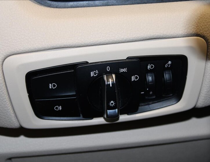 BMW Řada 2 Kombi 1,5 l 100 kw