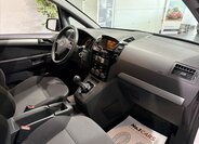 Opel Zafira MPV 1,6 l 85 kw