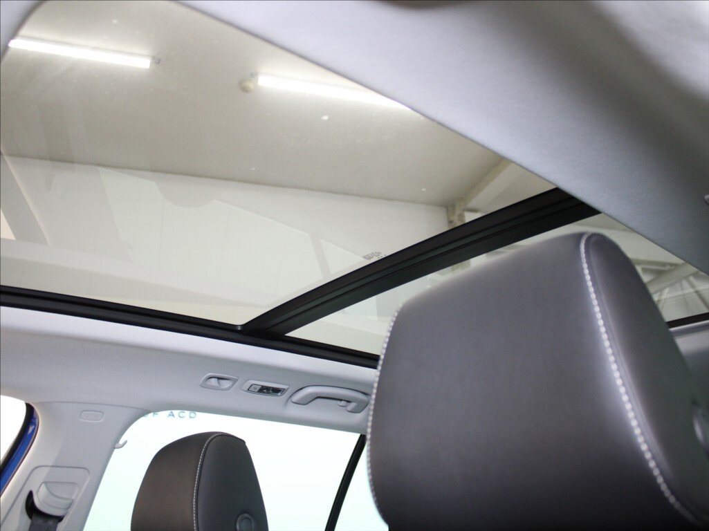 Škoda Superb Kombi 1,4 l 160 kw