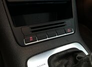 Volkswagen Tiguan SUV 2,0 l 103 kw