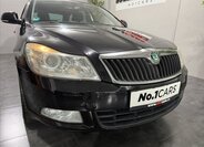 Škoda Octavia Kombi 2,0 l 103 kw