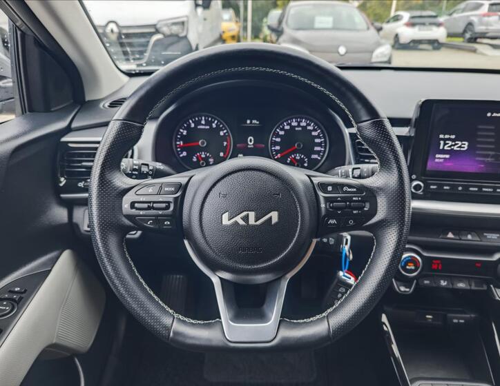 KIA Stonic 16