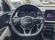 KIA Stonic 16