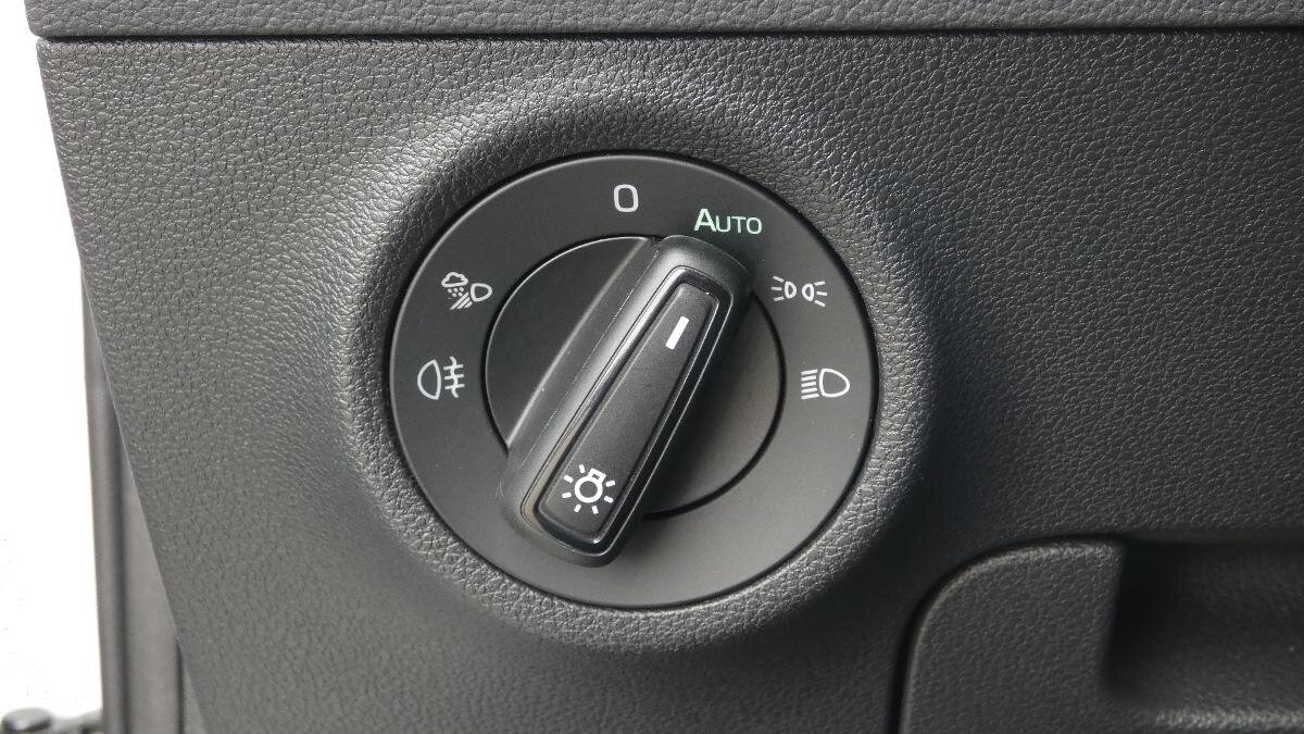 Škoda Karoq SUV / Terénní 2,0 l 110 kw