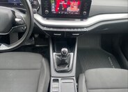 Škoda Octavia Kombi 2,0 l 85 kw