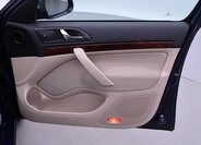 Škoda Octavia Kombi 1,2 l 77 kw