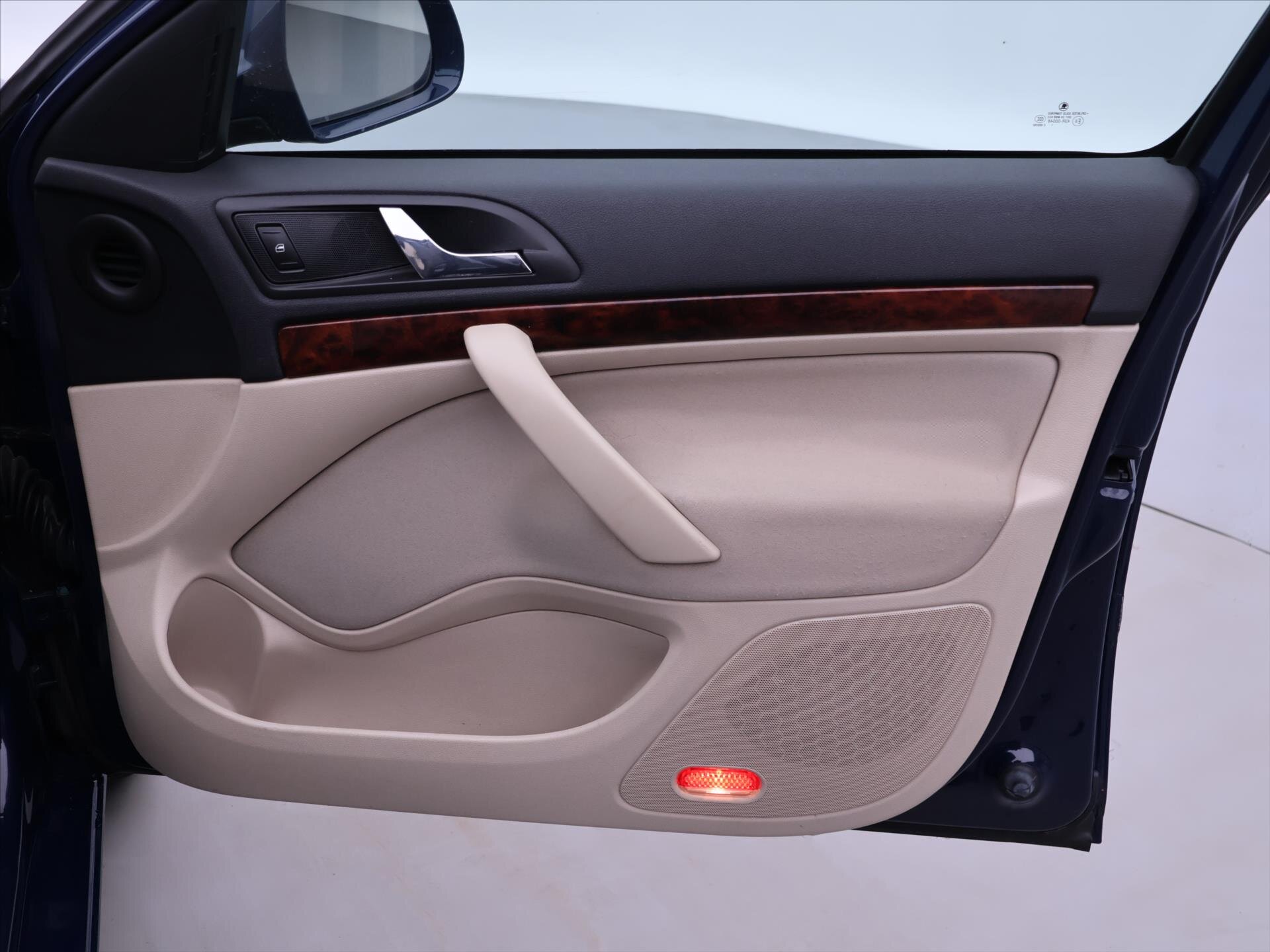 Škoda Octavia Kombi 1,2 l 77 kw