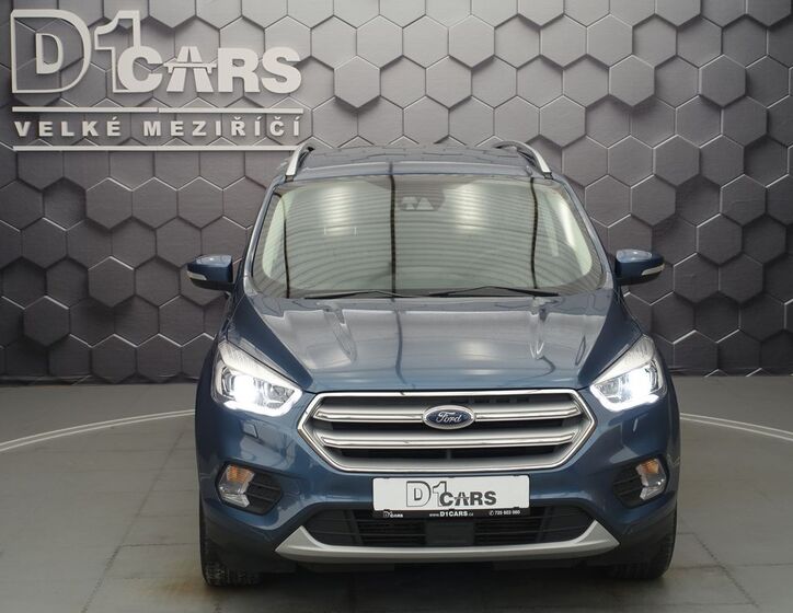 Ford Kuga 7