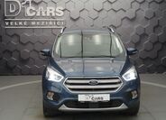 Ford Kuga 7