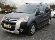 Citroën Berlingo Kombi 1,6 l 80 kw