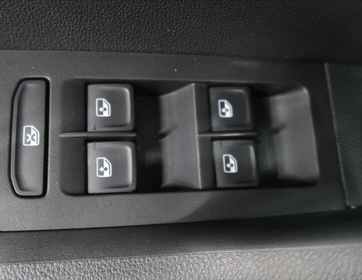 Škoda Octavia Kombi 2,0 l 180 kw