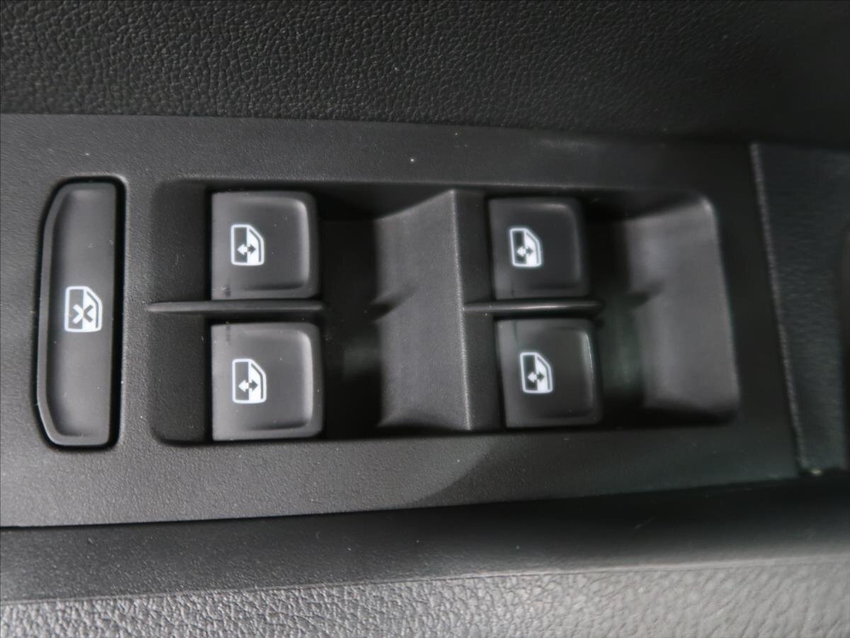 Škoda Octavia Kombi 2,0 l 180 kw