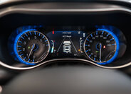 Chrysler Pacifica MPV 3,6 l 221 kw